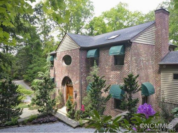 56 WOODLAND ROAD