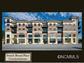 29 W. French Broad St  Unit -405 - Photo 12