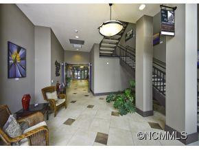 29 W. French Broad St  Unit -405 - Photo 4