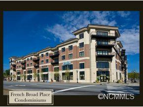 29 W. French Broad St  Unit - 412 - Photo 2