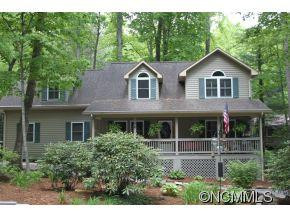 76 Reuben Branch Road