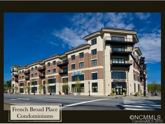 29 West French Broad St, Unit 410 - Photo 2