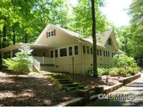18 Toxaway Landing Drive