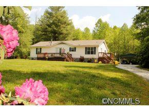 122 Cabin Creek Rd