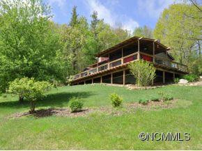 997 Flat Top Mountain Road