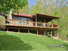 997 Flat Top Mountain Road - Photo 2