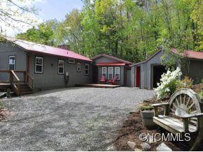 997 Flat Top Mountain Road - Photo 8