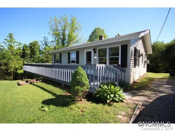 105 Burrell Mountain Road