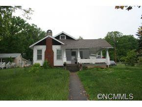 505 Montreat road