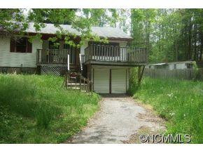 1838 Old Haywood