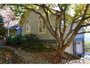 859 Town Mountain Road