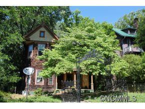127 Montford Ave.