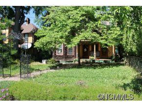 127 Montford Ave. - Photo 2