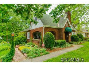 138 Brevard Road