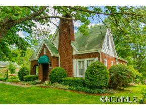 138 Brevard Road - Photo 2
