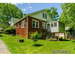 138 Brevard Road - Photo 17