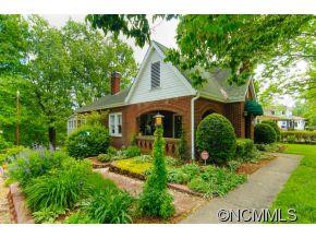 138 Brevard Road - Photo 18