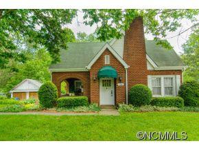 138 Brevard Road - Photo 3
