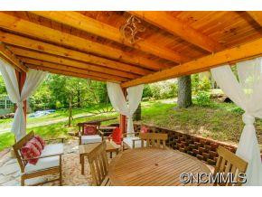 138 Brevard Road - Photo 21