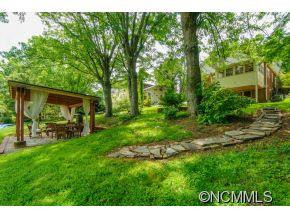 138 Brevard Road - Photo 23