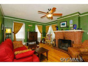 138 Brevard Road - Photo 4