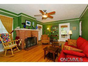 138 Brevard Road - Photo 5