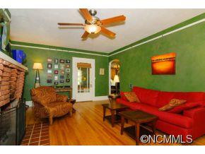 138 Brevard Road - Photo 6