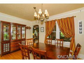 138 Brevard Road - Photo 7