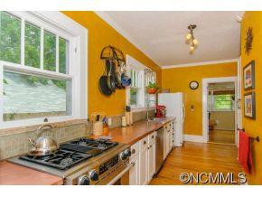 138 Brevard Road - Photo 8