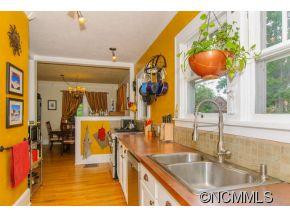 138 Brevard Road - Photo 9