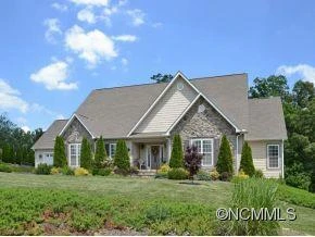 60 MOUNTAIN SHADOWS DRIVE