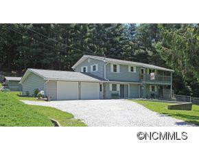 256 Leatherwood Cove Road