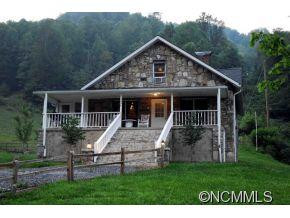 3594 Bald Mountain Rd