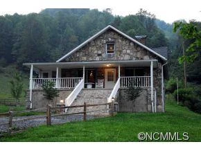 3594 Bald Mountain Rd