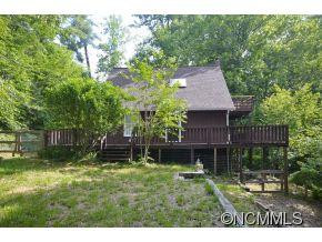 579  Reems Creek Road - Photo 2