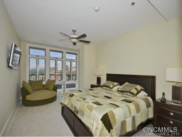 21 BATTERY PARK UNIT 604 - Photo 16