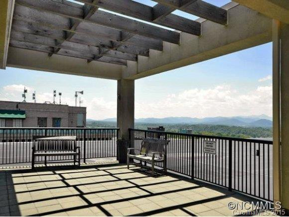 21 BATTERY PARK UNIT 604 - Photo 23