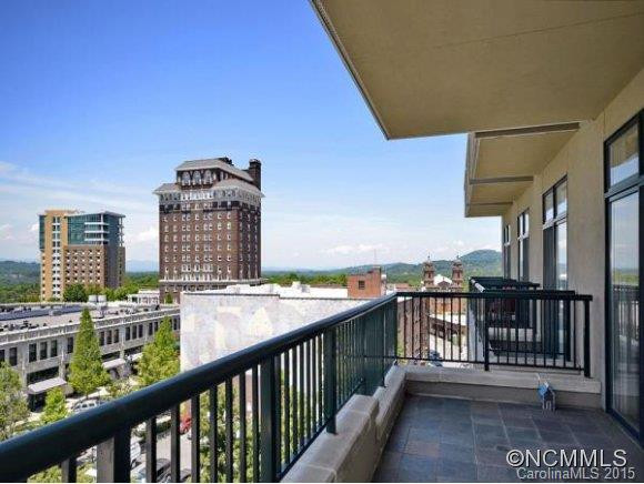 21 BATTERY PARK UNIT 604 - Photo 6