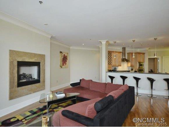 21 BATTERY PARK UNIT 604 - Photo 9