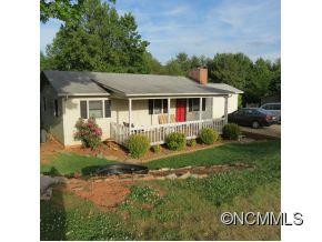 43 Moss Road