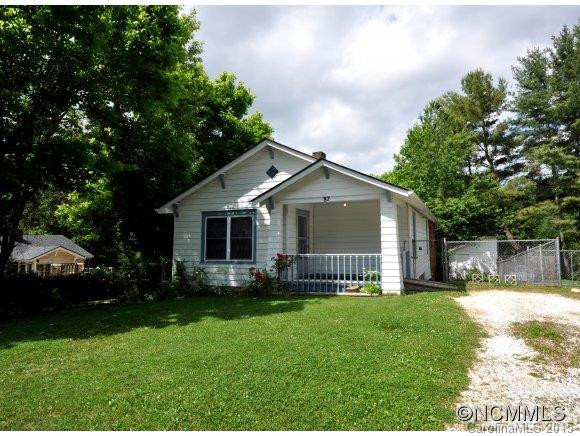 87 PERSHING ROAD