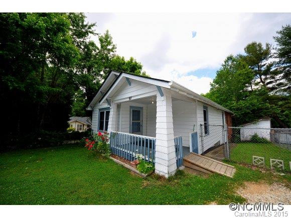87 PERSHING ROAD - Photo 2