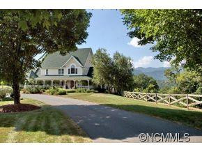 999 Warren Wilson Rd