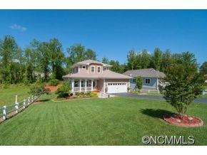 131 Fox Creek Drive