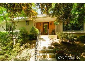 4 Caledonia Road
