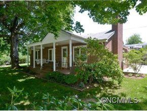 41 LOWER GLADY FORK ROAD