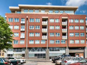 12 South Lexington Ave Unit 505