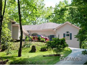 45 Tsalagi Drive