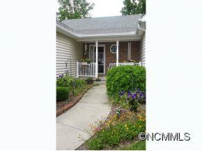 286 CHARLESTOWN DRIVE