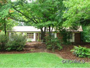 163 Haywood Knolls Drive